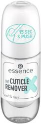 Essence Soluție pentru eliminarea cuticulelor - Essence The Cuticle Remover Soft And Easy 8 ml