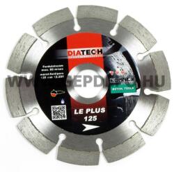 Diatech 125 mm LE125P