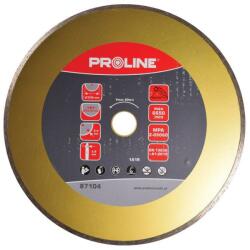 PROLINE 180 mm 87103 Disc de taiere