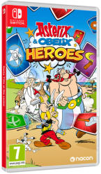 NACON Asterix & Obelix Heroes (Switch)