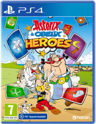 NACON Asterix & Obelix Heroes (PS4)
