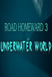 OFF1C1AL Road Homeward 3 Underwater World (PC)
