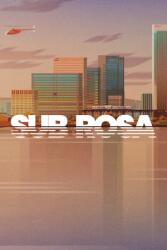Devolver Digital Sub Rosa (PC)