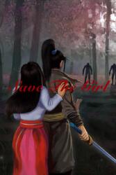 Hopeless Donkey Save The Girl (PC)