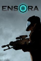 Dex Games Studio Ensora (PC)