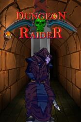Roni Games Dungeon Raider (PC)