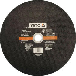 TOYA 350 mm YT-6136 Disc de taiere
