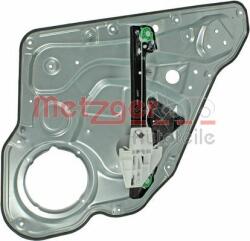 Metzger Autoteile Mecanism actionare geam METZGER AUTOTEILE 2160285 (2160285)