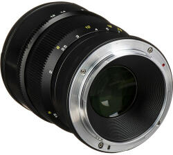 Mitakon 85mm f/2.8 1-5X Super Macro (FujiFilm) Obiectiv aparat foto