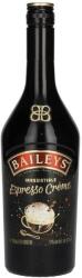 Bailey's Espresso Creme 0,7 l 17%