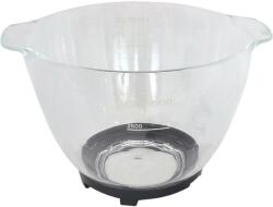Kenwood Accesorii Roboti de Bucatarie Glass bowl for food processors AT550 4, 6 l Transparent AT550 (AT550)