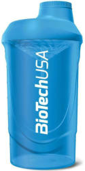 BioTechUSA Wave kék 600 ml