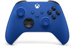 Microsoft Xbox Series X Wireless Controller - Shock Blue (QAU-00009)