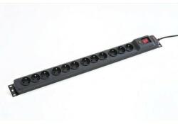 ARMAC 12 Plug Switch M12/30/CZ