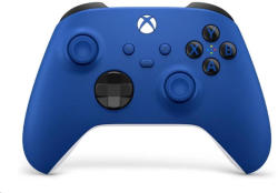 Microsoft Xbox Wireless Controller - Blue (QAU-00002) Gamepad, kontroller