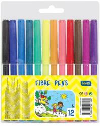 Educa Filctoll készlet 12db (300322)