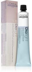 L'Oréal Dia Light Culoare permanenta pentru par fără amoniac culoare 10.13 50 ml