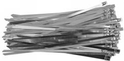 Yato Kábelkötegelő Inox 200 x 4, 6 mm (100 db/cs) (yt-70561) - emaki