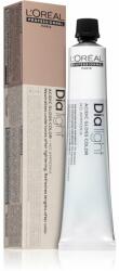 L'Oréal Dia Light Culoare permanenta pentru par fără amoniac culoare 7.23 Biondo Iresé Dorato 50 ml