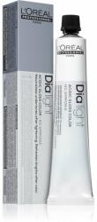 L'Oréal Dia Light Culoare permanenta pentru par fără amoniac culoare 7 Biondo 50 ml