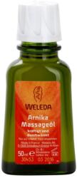 Weleda Arnica ulei de masaj cu arnică 50 ml