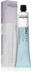 L'Oréal Dia Light Culoare permanenta pentru par fără amoniac culoare 9.02 50 ml