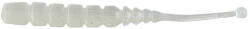 Mustad Finesse Plu-Plu Ball Tail 5cm Clear Luminous Silver Glitter 12buc (F1.M.AJW.BTM.2.009)