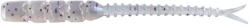 Mustad Finesse Bachi-Bachi Hellgrammite Tail 5cm Clear Purple Glitter 12buc (F1.M.AJW.HGM.2.012)