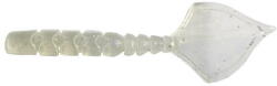 Mustad Finesse Hila-Hila 4.3cm Clear Luminous Silver Glitter 12buc (F1.M.AJW.PCT.1.7.009)