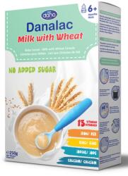 Danalac Cereale Grau cu lapte 6m+, 250g, Danalac