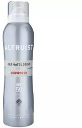 Altruist Spray invizibil cu protectie solara SPF 50 Dermatologist Sunscreen, 200ml, Altruist