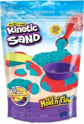 Spin Master Kinetic Sand Modellező készlet segédeszközökkel