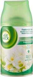 Air Wick Légfrissítő spray utántöltő 250 ml AirWick Freshmatic Frézia&Jázmin (18115212)