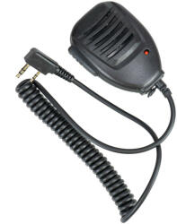 PNI Microfon cu difuzor PNI MHS40 cu 2 pini tip PNI, compatibil cu statii PMR, VHF/UHF (PNI-MHS40) - vexio
