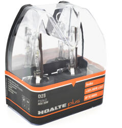 HOALTE Plus +50% Duobox D2S 85V, 35W, 5000K xenon izzó