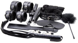 Dream Toys Blaze Ultimate Bondage Set