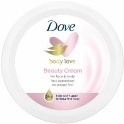 Dove Nourishing Body Care Beauty krém 150 ml