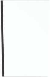 Ideal Standard Perete lateral 120 cm negru mat Ideal Standard Connect 2 (K9379V3) - neakaisa