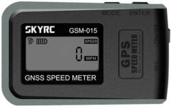 SkyRC GPS tracker (SK-500024-01)