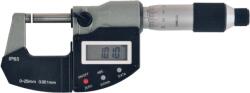Format Micrometre Digitale Ip 65, Domeniu de Masura 25 - 50 Mm (FR.4282XX0050)