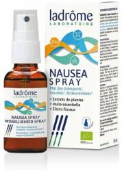 Ladrôme Laboratoire Spray sublingual bio impotriva raului de miscare Nausea, 20 ml, Ladrome Laboratoire