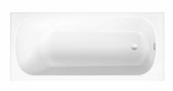 BETTE Form - Cadă încorporată 1700x750 mm, 2 orificii pentru mânere, albă 2947-0002GR (2947-0002GR)