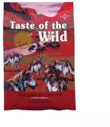 Taste of the Wild Délnyugati Canyon 2kg