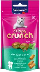 Vitakraft Cat Crispy Crunch Dental 60g