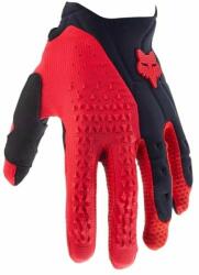 FOX Pawtector Gloves Negru/Roșu XL Mănuși de motocicletă (31328-017-XL)