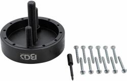BGS Technic 9-6891 főtengely szimering felhelyező szerszám (Jaguar/Land Rover, OEM 303-538) (9-6891)