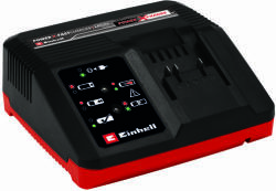 Einhell POWER X-FAST-CHARGER 4A akkumulátor töltő