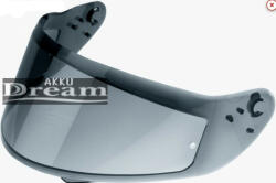  Mt Bukósisak Plexi Atom / Optimus New (félsötét Karcmentes) Mt-v-16 / 2017-