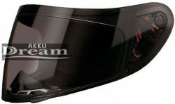  Mt Bukósisak Plexi Atom / Optimus New (sötét Karcmentes) Mt-v-16 / 2017-