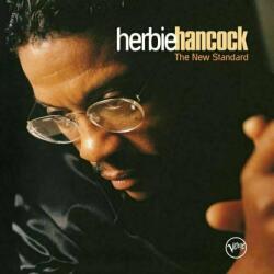 Herbie Hancock - The New Standard (2 LP) (0602455406224)